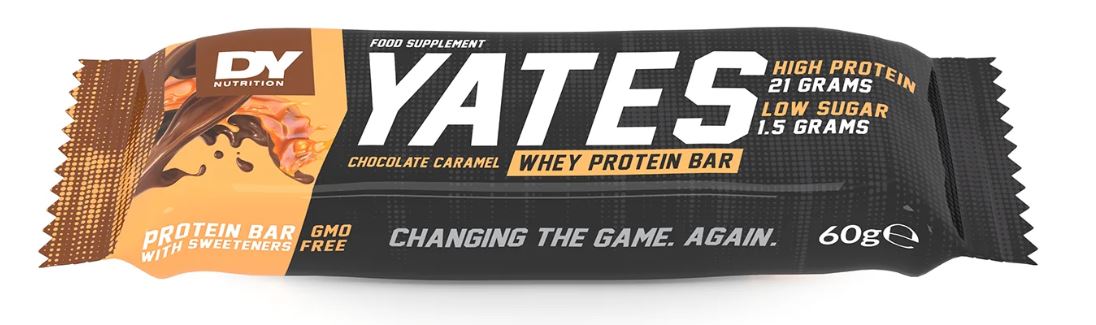 Protien Bars