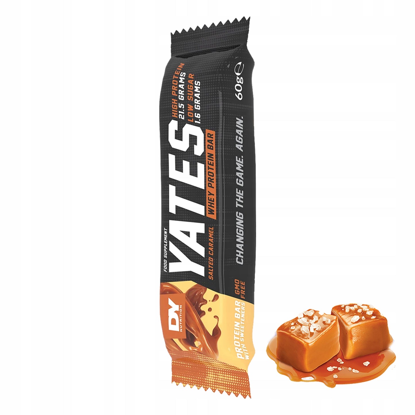 Protien Bars