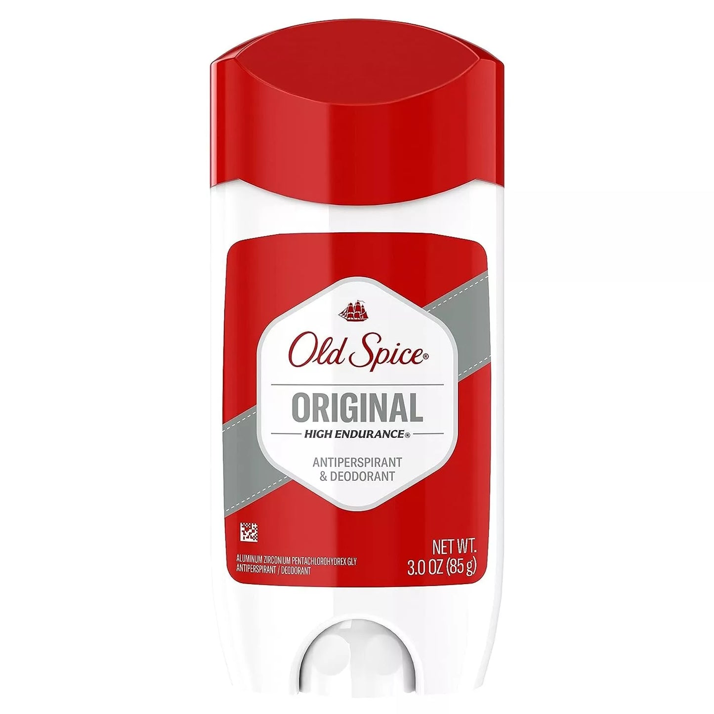 Old Spice Red Collection Deodorant For Men, Swagger Scent, 3.0 Oz