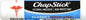 ChapStick Classic Medicated Skin Protectant 0.15 oz