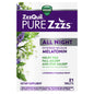 Vicks Pure Zzzquil Melatonin Tablets - 21 Count
