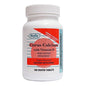 Rugby Citrus Calcium With Vitamin D400Mg W/D 500Iu Tab - 100 Ct