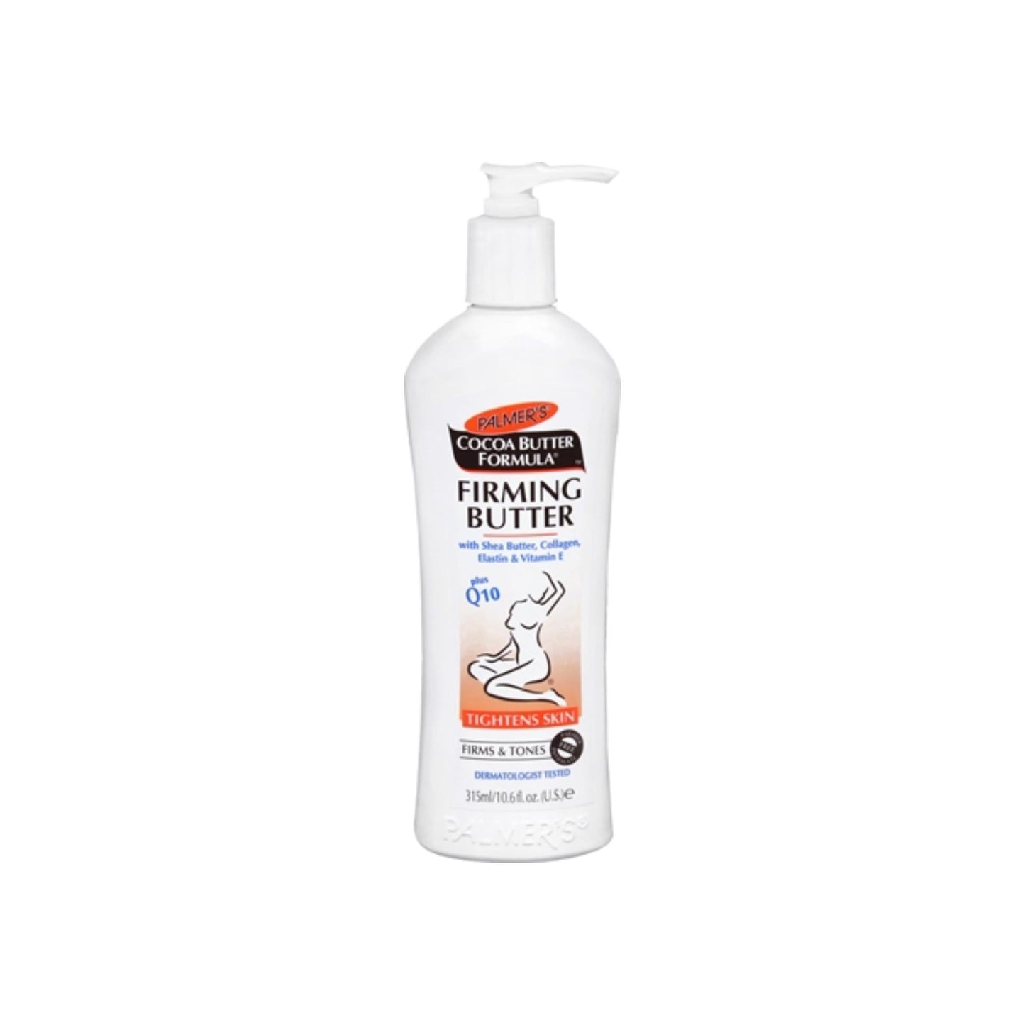 Palmer'S Cocoa Butter Formula Firming Butter 10.60 Oz