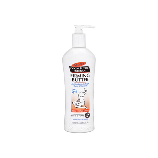 Palmer'S Cocoa Butter Formula Firming Butter 10.60 Oz