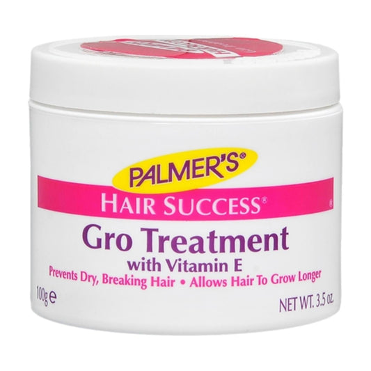 Palmer'S Hair Success Gro Treatment With Vitamin E 3.50 Oz