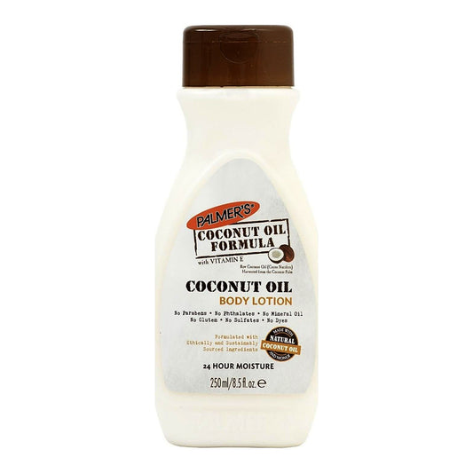 Palmer'S Coconut Oil Formula Coconut Oil Body Lotion 8.5 Oz
