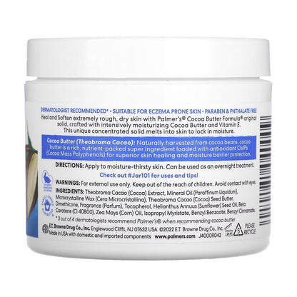Palmer's Cocoa Butter Formula Cream