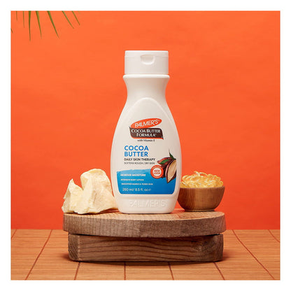 Palmer'S Cocoa Butter Formula Moisture Enriched Lotion With Vitamin E - 8.5 Oz