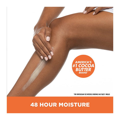 Palmer'S Cocoa Butter Formula Moisture Enriched Lotion With Vitamin E - 8.5 Oz