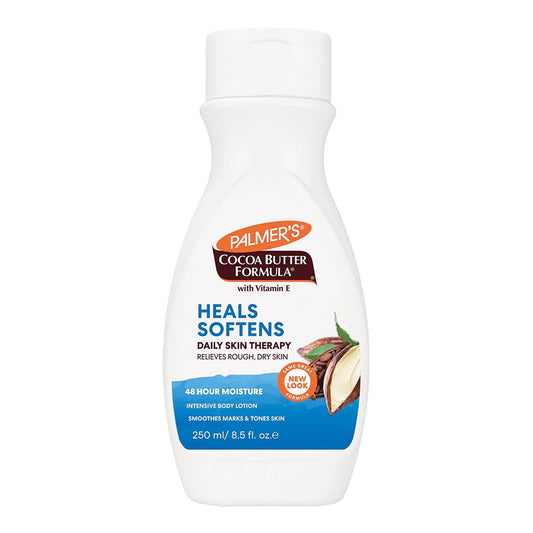 Palmer'S Cocoa Butter Formula Moisture Enriched Lotion With Vitamin E - 8.5 Oz