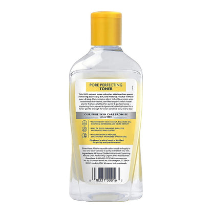 Dickinson'S Witch Hazel Pore Perfecting Toner 16 Oz