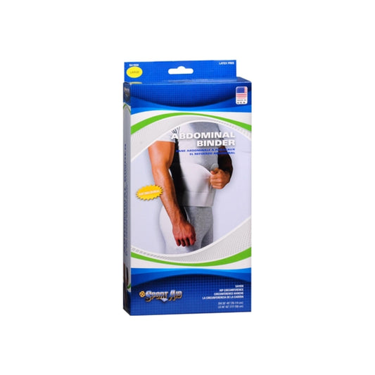 Sport Aid Abdominal Binder