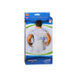 Sport Aid Back Support Duo-Adjustable White