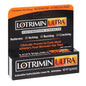 Lotrimin Athlete'S Foot Ultra Strength Antifungal Cream - 0.42 Oz