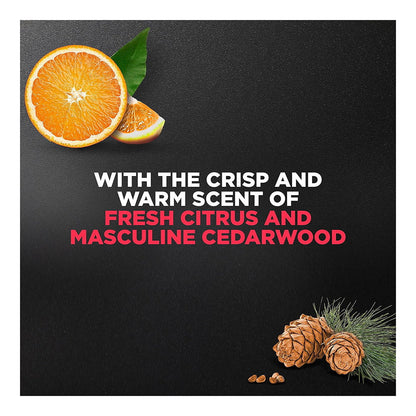 Dove Men Plus Care Body And Face Wash, Deep Clean - 13.5 Oz