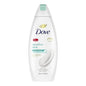 Dove Sensitive Skin Beauty Body Wash 12 Oz