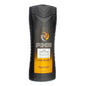 Axe Body Wash Refreshing Fragrances Dark Temptation - 16 Oz.