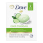 Dove Go Fresh Cool Moisture Beauty Bar