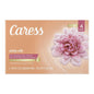 Caress Daily Silk Beauty Bar Soap, 4 Bars - 3.75 Oz