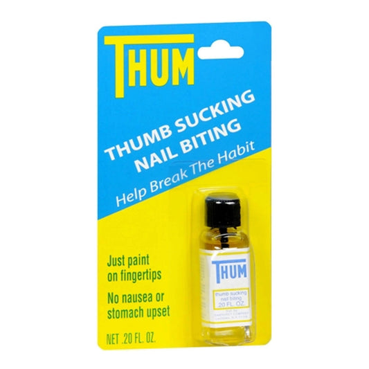 Thum Liquid 0.20 Oz