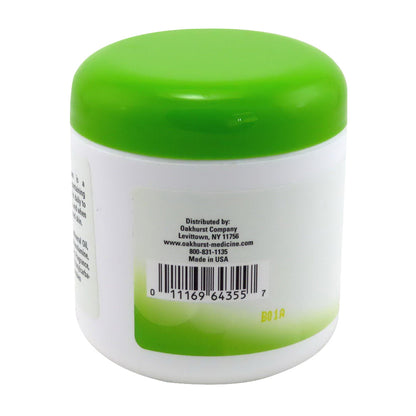 Balmbarr Moisturizing Cream With Lanolin - 6 Oz