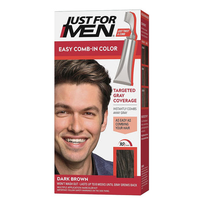Just For Men Autostop Haircolor