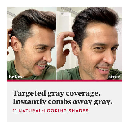 Just For Men Autostop Hair Color, Real Black - Kit