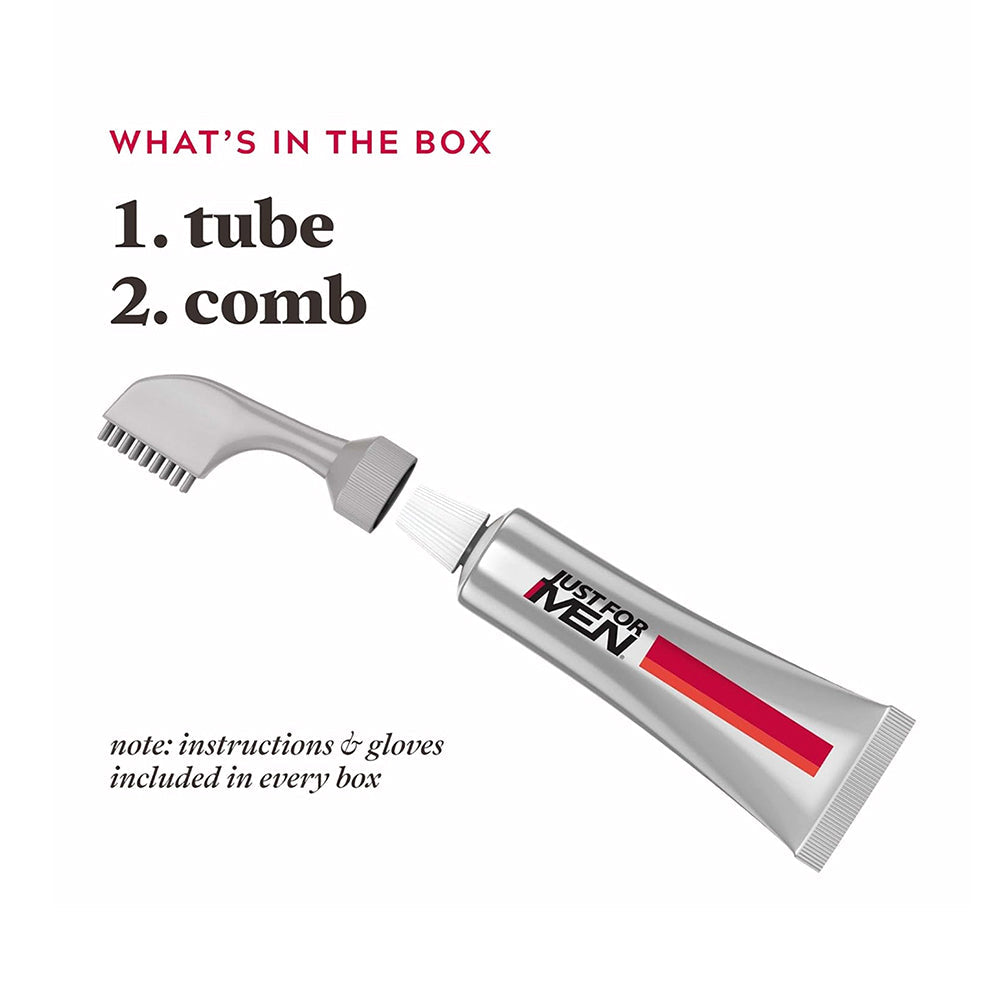 Just For Men Autostop Foolproof Haircolor