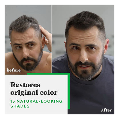 Just For Men Hair Color