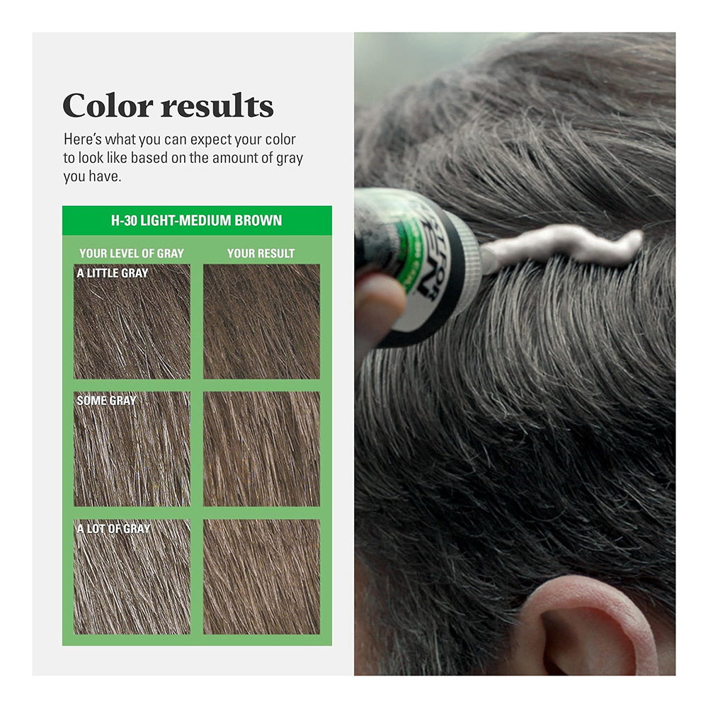 Just For Men Hair Color