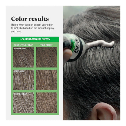 Just For Men Hair Color