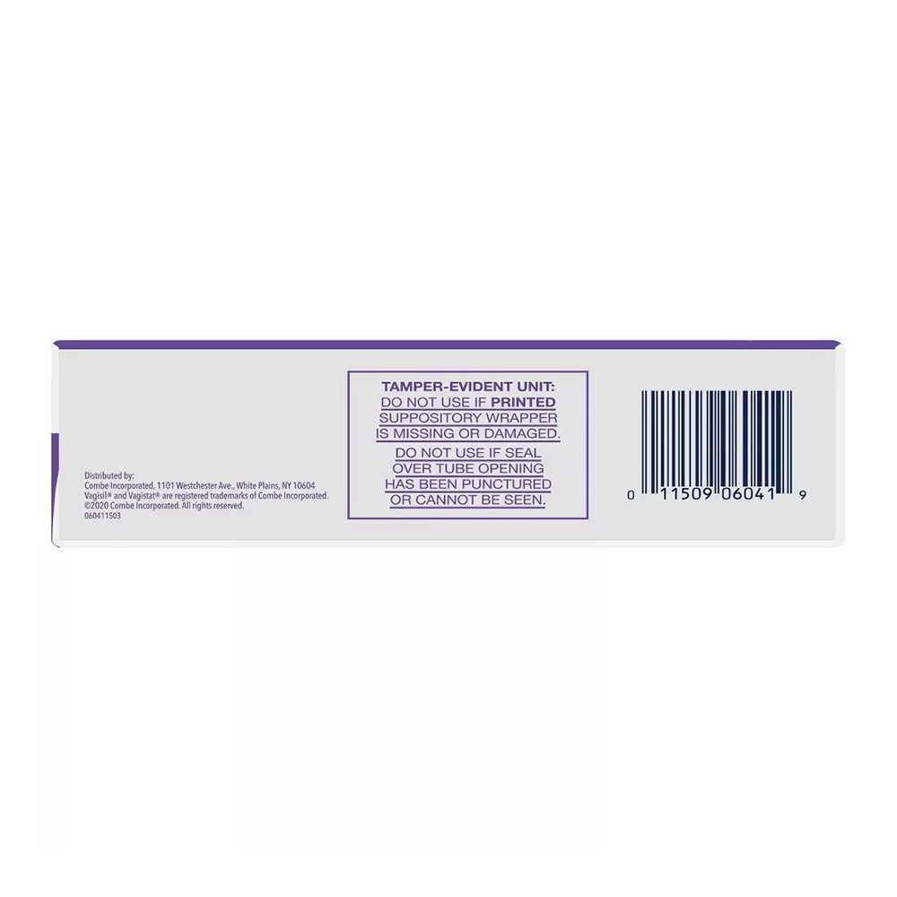 Vagistat -3 3-Day Treatment 1 Ea