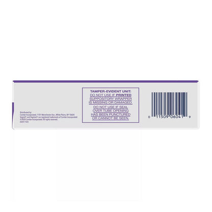Vagistat -3 3-Day Treatment 1 Ea