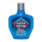 Aqua Velva Classic Ice Blue Cooling Aftershave - 7 Oz