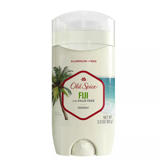 Old Spice Fresh Collection Fiji Deodorant - 3 Oz