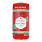 Old Spice High Endurance Pure Sport Deodorant For Men - 3 Oz