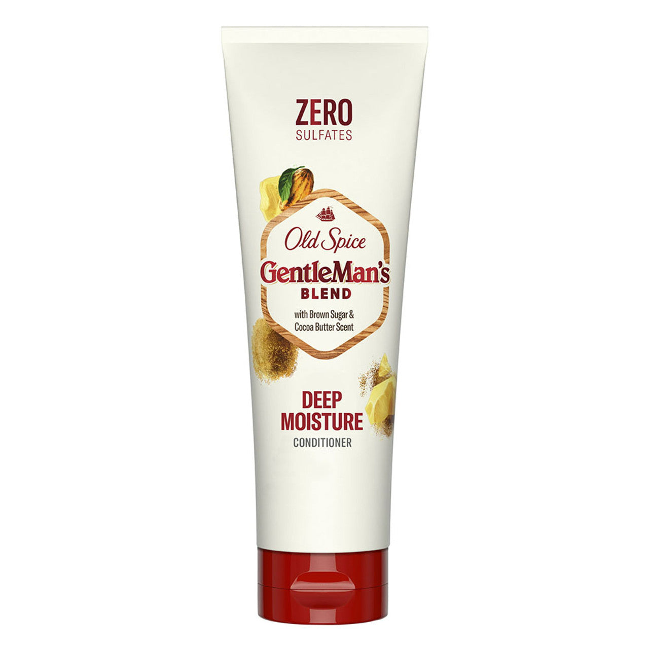 Old Spice Gentlemans Blend Deep Moisture Mens Conditioner 8 Oz