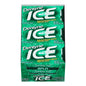 Dentyne Ice Sugar-Free Gum Spearmint 16 Pieces 9 Ea