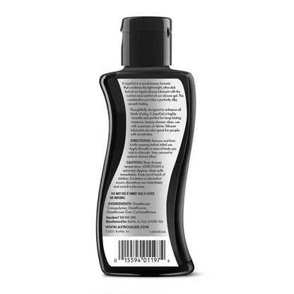 Astroglide X Liquigel Personal Lubricant - 5 Oz