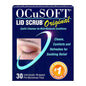 Ocusoft Lid Scrub Original 30 Each