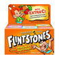 Flintstones Children'S Multivitamin Plus Immunity Support Chewable Tablets - 60 Ea