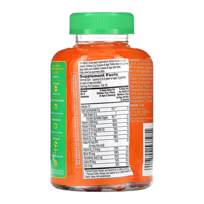 Flintstones Gummies With Extra C - 150 Count