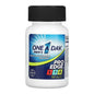 One A DayMen'S Pro Edge Complete Multivitamin 50 Tablets