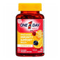 One A Day Vitacraves Immunity Support Multivitamin Gummies 70 Ea