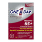 One A Day Proactive 65+ Multivitamin/Multi-Mineral Tablets 150 Ea