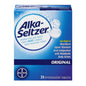 Alka-Seltzer Original With Aspirin - 24 Count