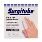 Surgitube Band No 1 White For Small Fingers And Toes - 5/8 Inch X 5 Yards