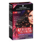 Schwarzkopf Keratin Color Anti-Age Hair Color, Berry Brown [5.3] 1 Ea