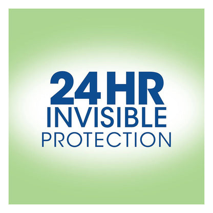 Ban Powder Fresh Invisible Solid Antiperspirant & Deodorant - 2.6 Oz