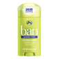 Ban Powder Fresh Invisible Solid Antiperspirant & Deodorant - 2.6 Oz